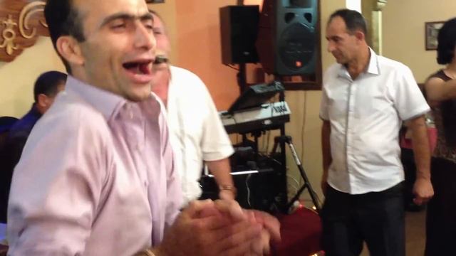 Армянская свадьба Артура и Кристины часть 2 (дари дури) смотреть онлайн