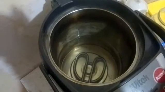 (Arduino tea maker) Переделка термопота, автоматическое наполнение кружки после закипания:) смотреть онлайн