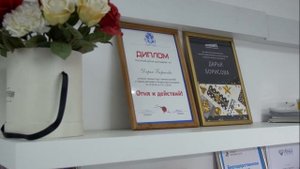 Первый Визовый Центр - федеральная сеть визовых центров.