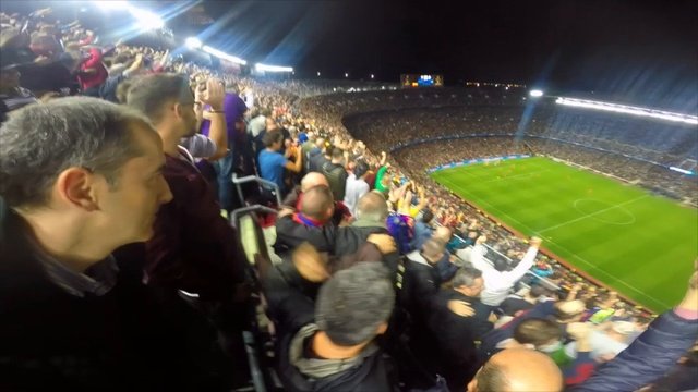 Barcelona