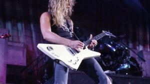 James Hetfield - Master of Puppets (Isolated Guitars + Vocals only)