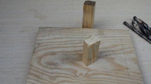 Простой способ замены дюбеля