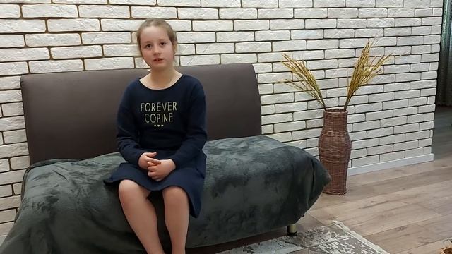 стих день победы Татьяна лаврова рекомендую всем вам выучить стих смотреть онлайн