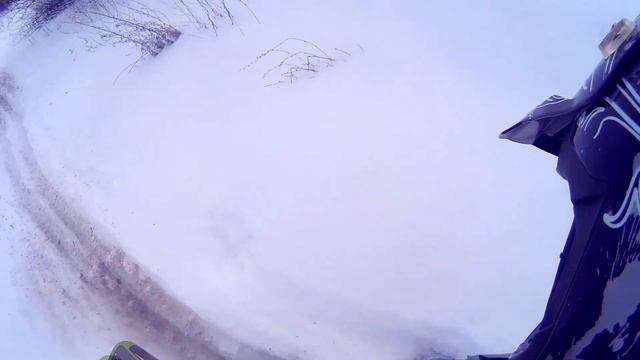 #5 Первый выезд без шипов смотреть онлайн