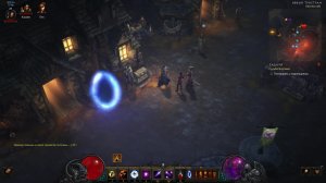 Diablo III