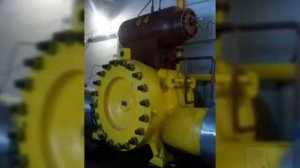 Мужики-газовики