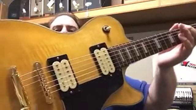 Ibanez PF200 | Mantova's Two Street Music | Buy Now (707) 445-3155 смотреть онлайн