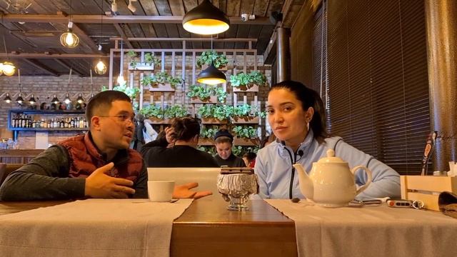 Тренинг для улучшение качество стирки ковров. смотреть онлайн