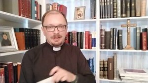 ВОПРОС ПАСТОРУ. Знают ли умершие о том, что происходит на земле?