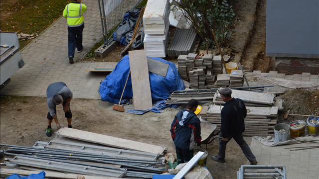 Ladislav Kopůnec Stavaři смотреть онлайн