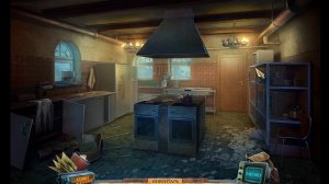 Parallels Cross Walkthrough | Пересечение судеб прохождение #1