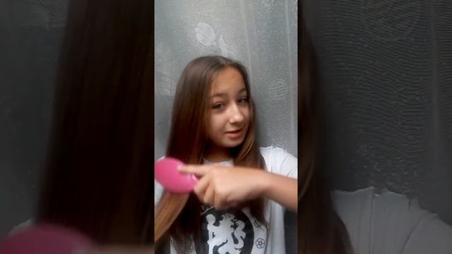 Как правильно расчесывать волосы