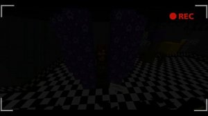 Five Nights At Freddy's - 4 серия - Minecraft PE (Сериал)