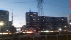 《?》Путешествие по Мурино//Ленинградская область《?