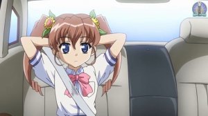 Unlucky Girl finds her Boyfriend on Top of the School Crush | anime recap