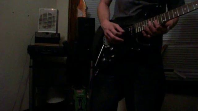 Rooftop Solo (cover not perfect at all) смотреть онлайн