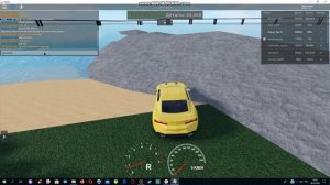 Нашёл ракушку в roblox car crushers 2 и где её найти?