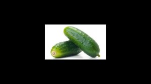 Как убрать горечь из огурцов?