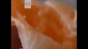 Ужас, как делают апельсиновый сок