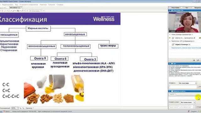 Почему нужно пить продукты Wellness каждый день Слово экспертуговорит врач,15лет стаж смотреть онлайн