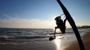 молитва о покровительстве РЫБАКОВ и ОХОТНИКОВ...