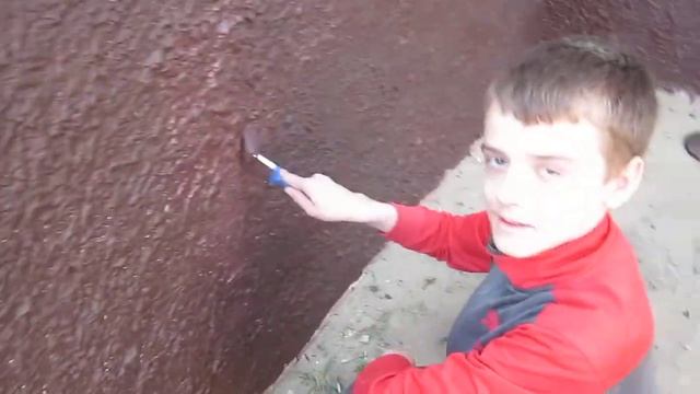 Весна пришла в Тюмень смотреть онлайн