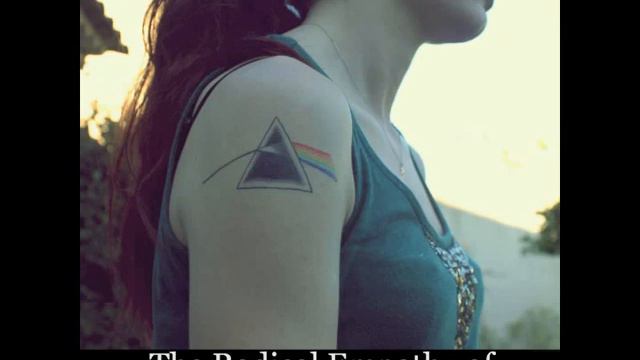 The Radical Empathy of Dark Side of the Moon смотреть онлайн