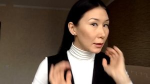 макияж на каждый день за 5 минут для азиатского лица