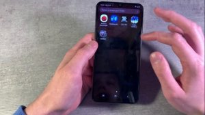 Игры Samsung Galaxy A50 (GTA:SanAndreas, PUBG:Mobile, Unkilled)