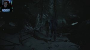 Until Dawn - Дожить до рассвета - Эксклюзив PS4 [5]