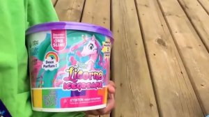 Новые веселые приключения для детей от Хайди и Зидан