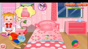 .Baby Hazel Games HD - Go To The Mall and Stomach Care for Babies & Kids - Top Baby Games