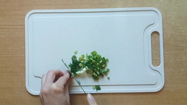 Бюджетный салат с пекинской капустой за 3 минуты!? / Салат з пекінською капустою