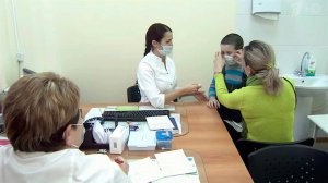 В регионах России сохраняется сложная ситуация с заболеванием гриппом и ОРВИ