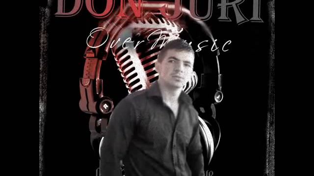 Don Juri-Te ndjej(top fest song).wmv смотреть онлайн