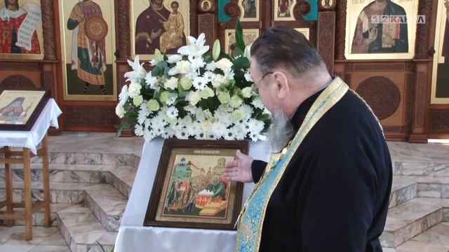 15 февраля отмечается большой христианский праздник Сретение Господне смотреть онлайн