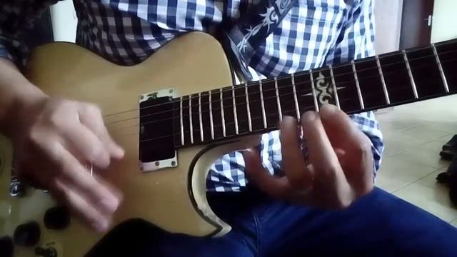 Ibanez guitarra Les Paul смотреть онлайн