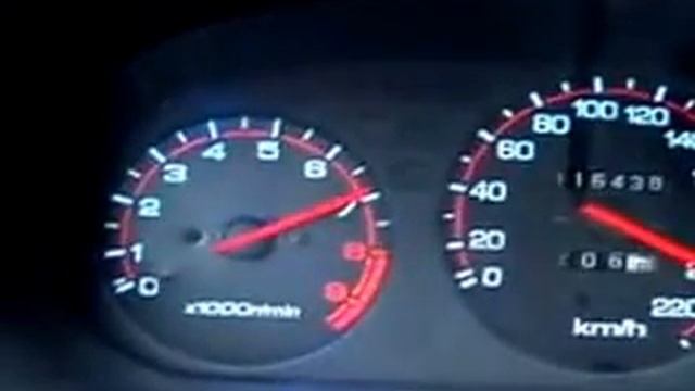 Honda Civic EK4 Hatchback Turbo YouTube смотреть онлайн