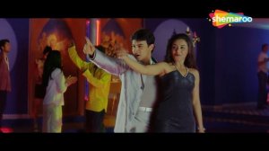 Kaali Naagin Ke Jaisi | Mann | Aamir Khan | Rani Mukherjee | Sanjeev Darshan | Bollywood 90's Songs