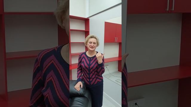 Отзыв от Людмилы о татуаже губ смотреть онлайн