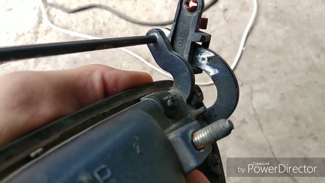 Ремонт ручек дверей Опель омега б смотреть онлайн