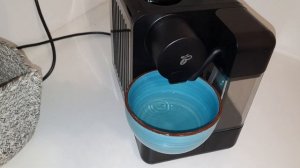 Tchibo Cafissimo Milk günstig entkalken ohne teuren Entkalker -  Kaffee Kapselmaschine reinigen