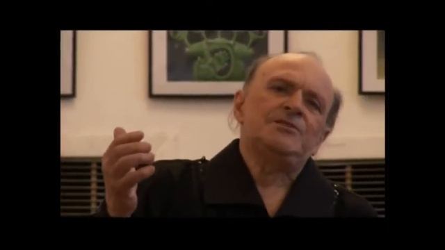 В. Козин "Осень". Исполняет Н. Л. Гуторович смотреть онлайн