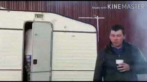 МЕЖ ВАХТА. Подработка в Горном Алтае