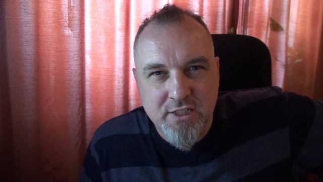 Ресентимент  Часть 1