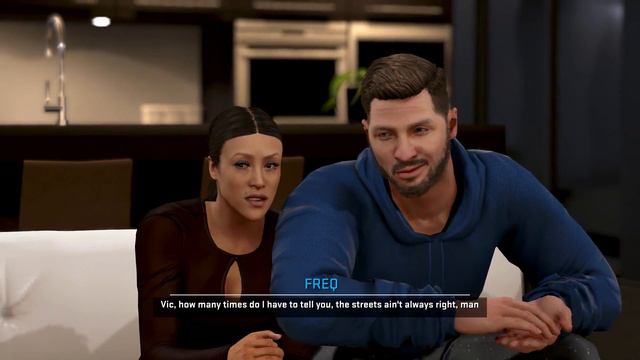 NBA 2K16 (PS4) - Wally McGee MyCareer Series (PG) - EP9 смотреть онлайн