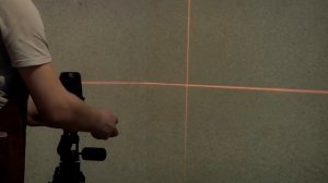 Лазерный уровень (нивелир) ADA 2D Basic Level А00239