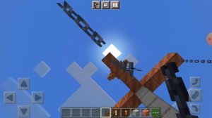 как можно построить громоотвод