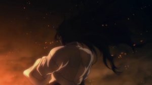 Обзор Скитальцы!(Аниме от создателя Хеллсинга)