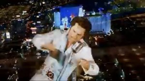 3000 Miles To Graceland - Such A Night (Elvis Presley)